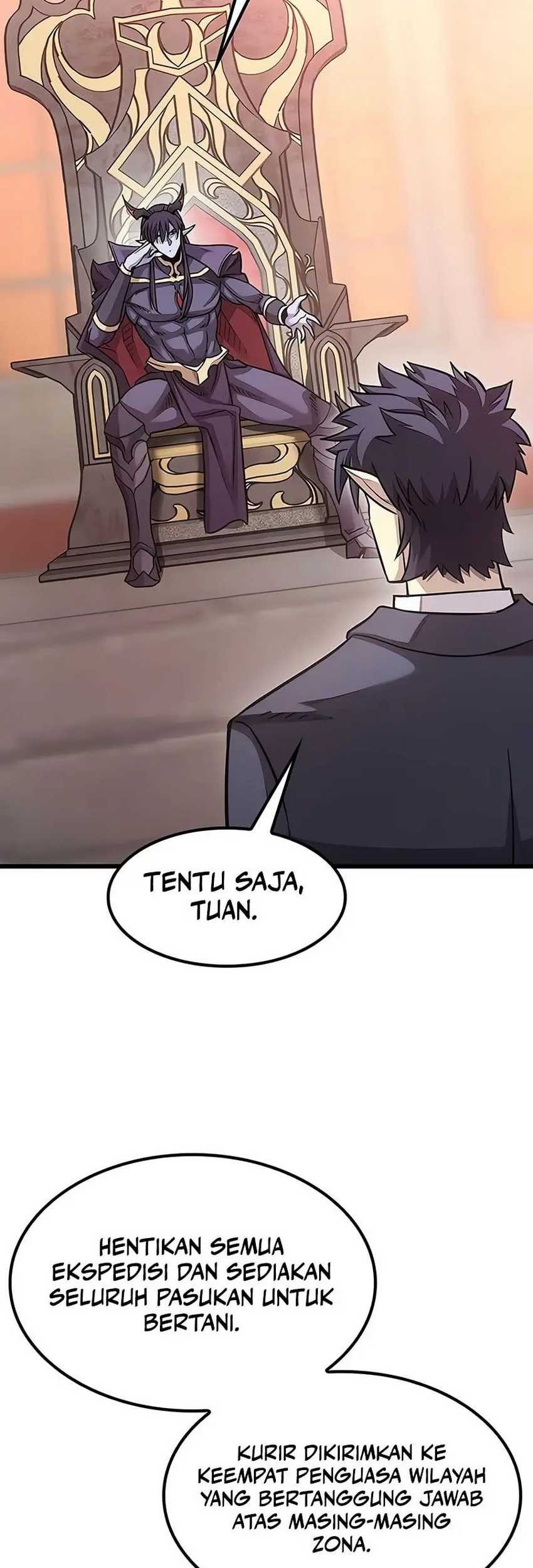 What A Bountiful Harvest, Demon Lord! Chapter 05 Gambar 52