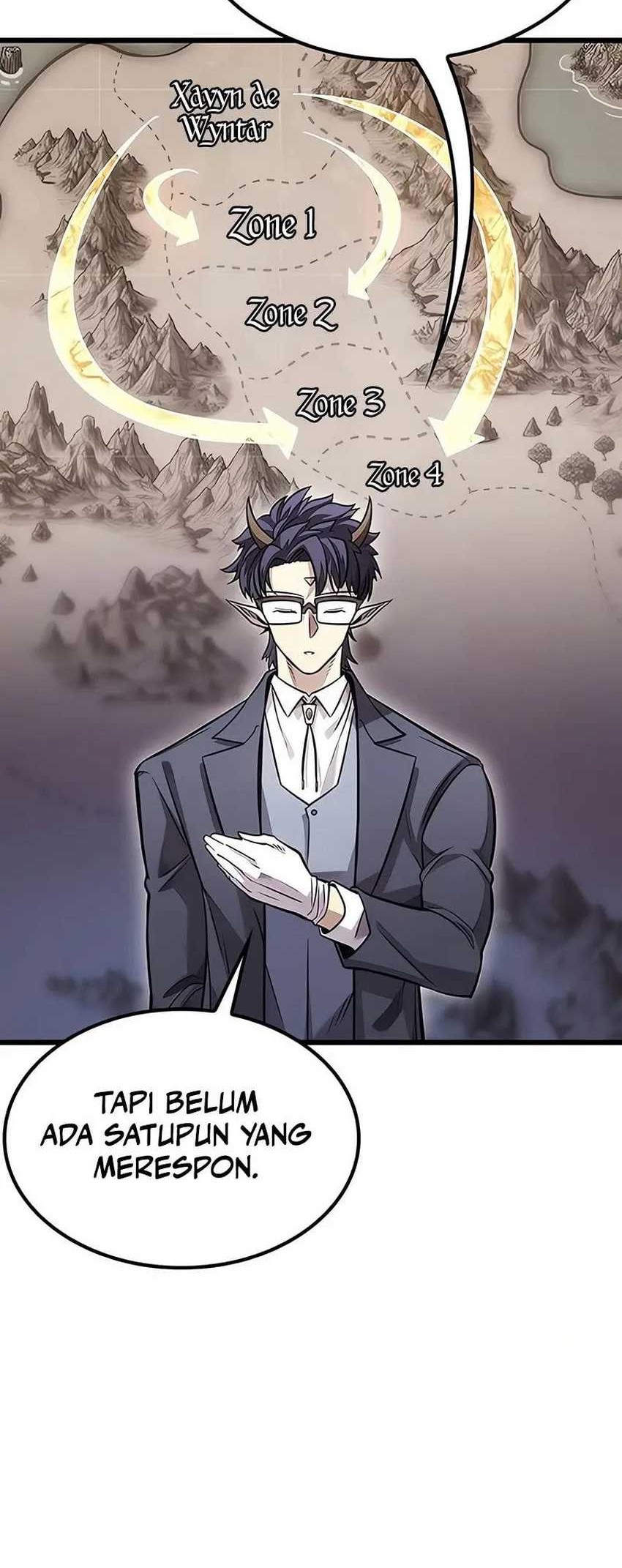 What A Bountiful Harvest, Demon Lord! Chapter 05 Gambar 53