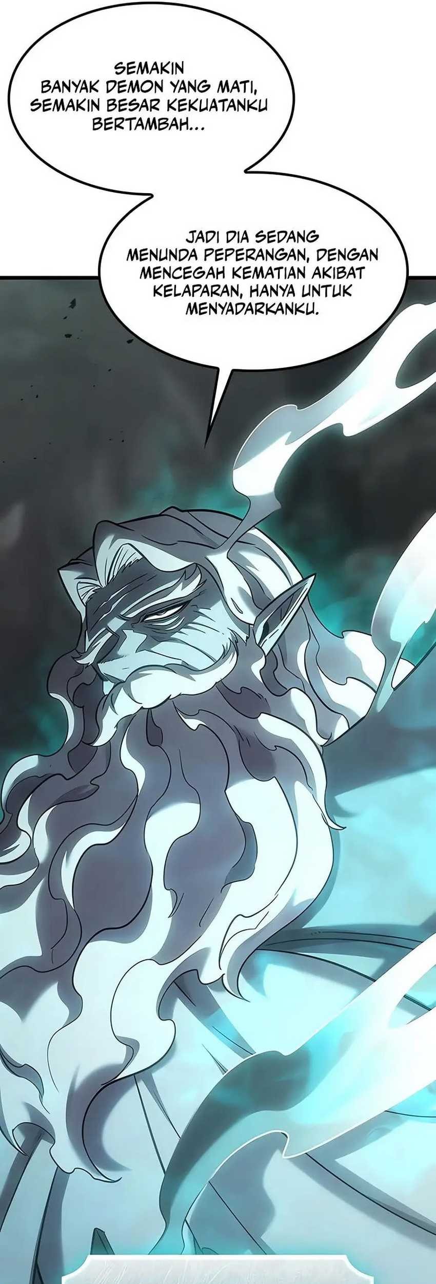 What A Bountiful Harvest, Demon Lord! Chapter 05 Gambar 58