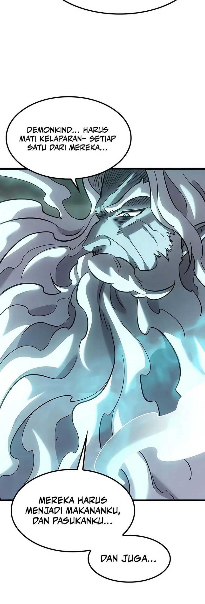 What A Bountiful Harvest, Demon Lord! Chapter 05 Gambar 60