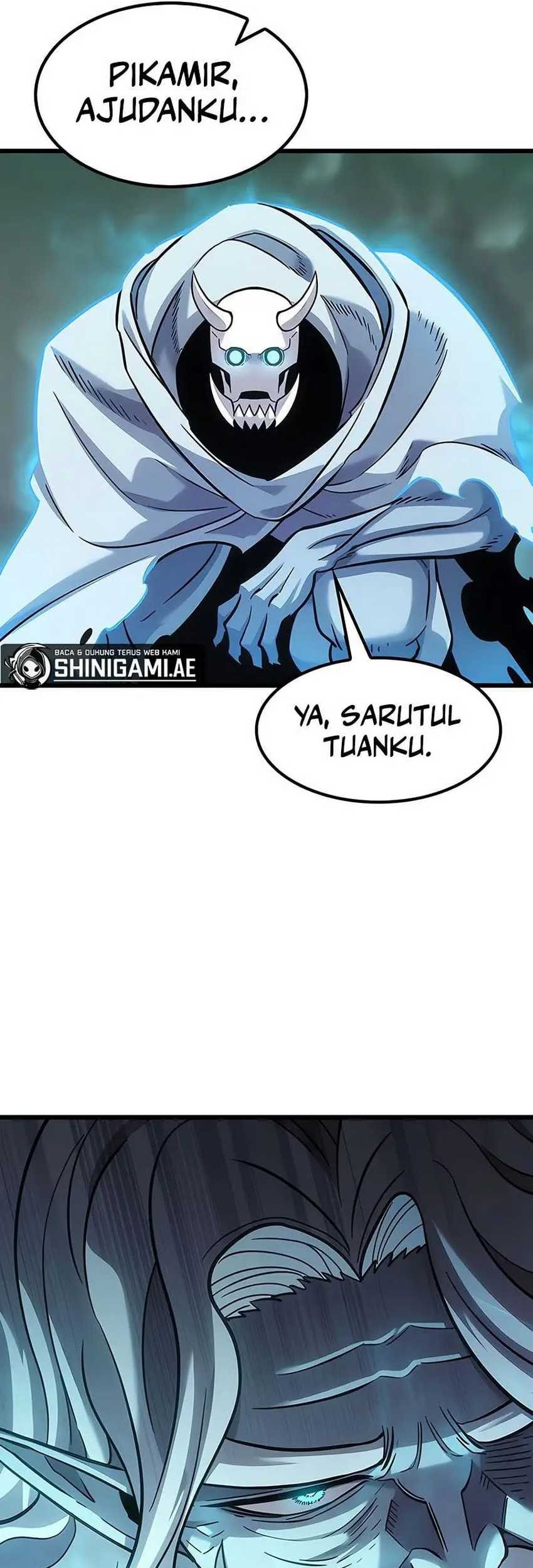 What A Bountiful Harvest, Demon Lord! Chapter 05 Gambar 63