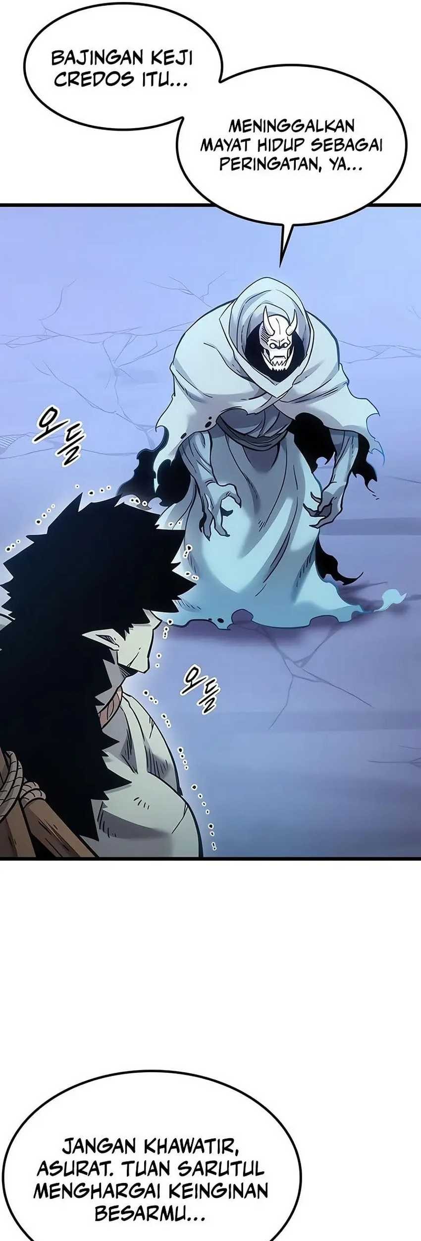 What A Bountiful Harvest, Demon Lord! Chapter 05 Gambar 68
