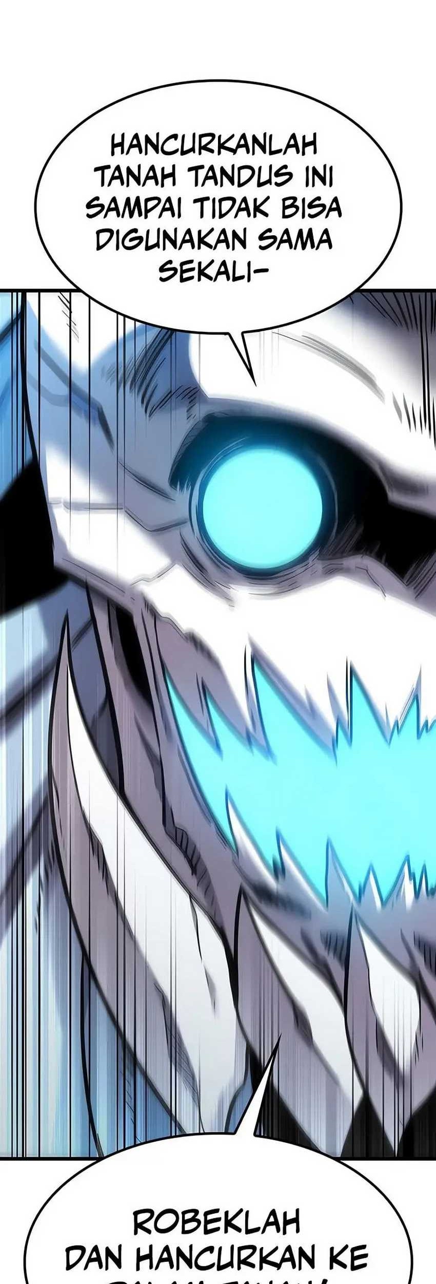 What A Bountiful Harvest, Demon Lord! Chapter 05 Gambar 71