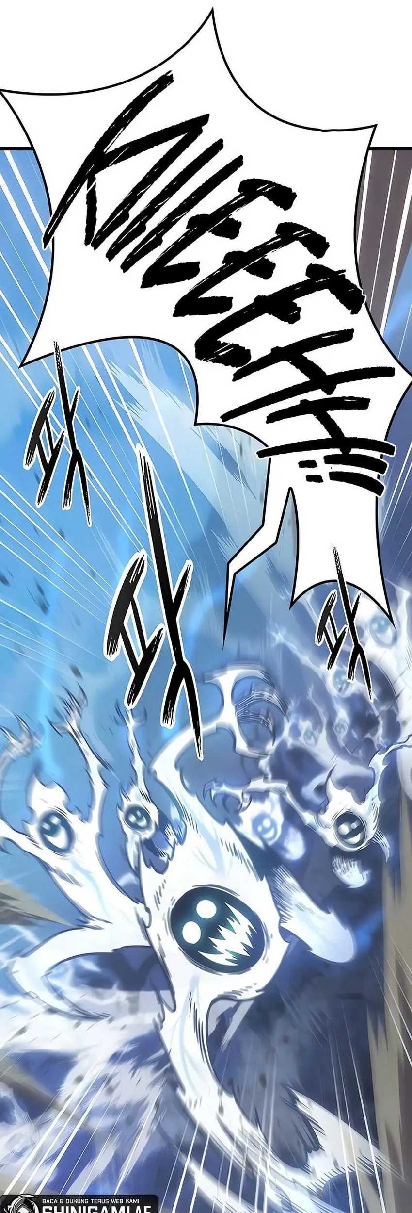 What A Bountiful Harvest, Demon Lord! Chapter 05 Gambar 73