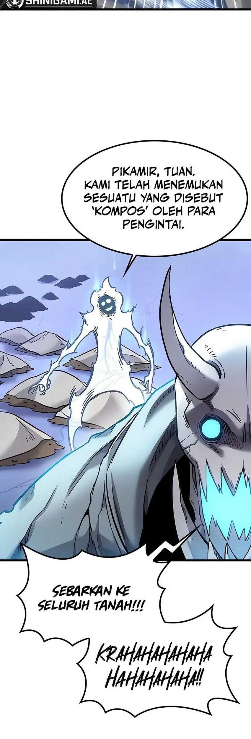 What A Bountiful Harvest, Demon Lord! Chapter 05 Gambar 74