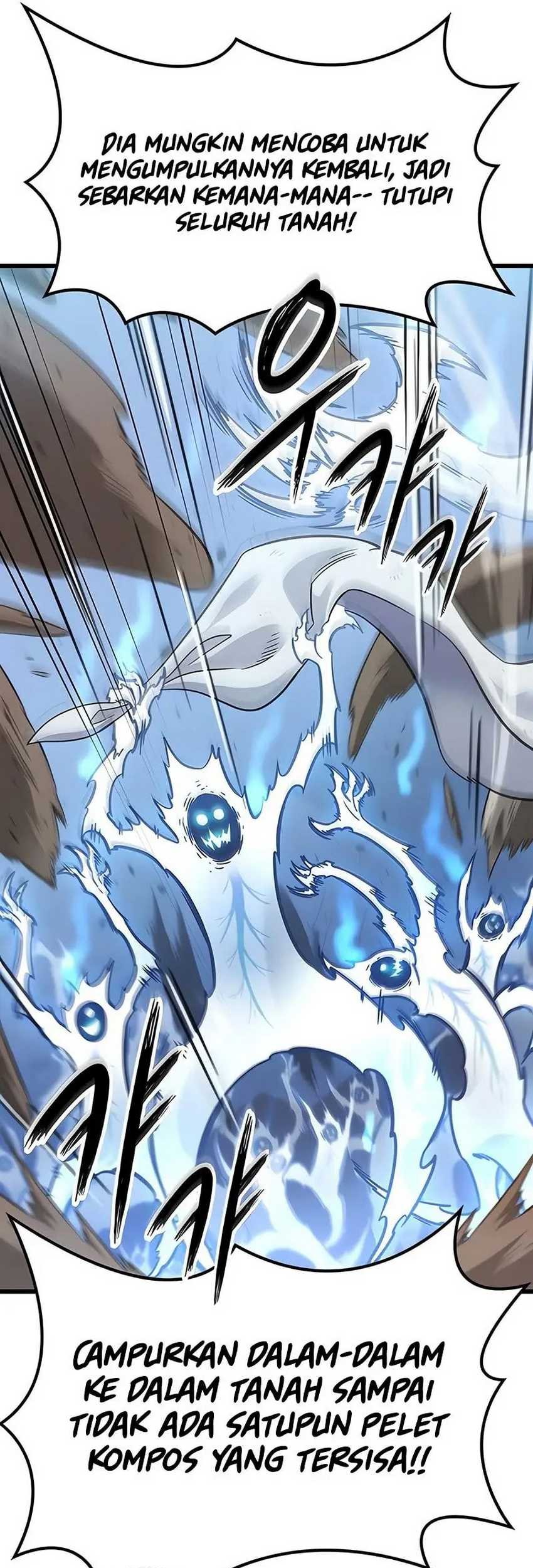 What A Bountiful Harvest, Demon Lord! Chapter 05 Gambar 76