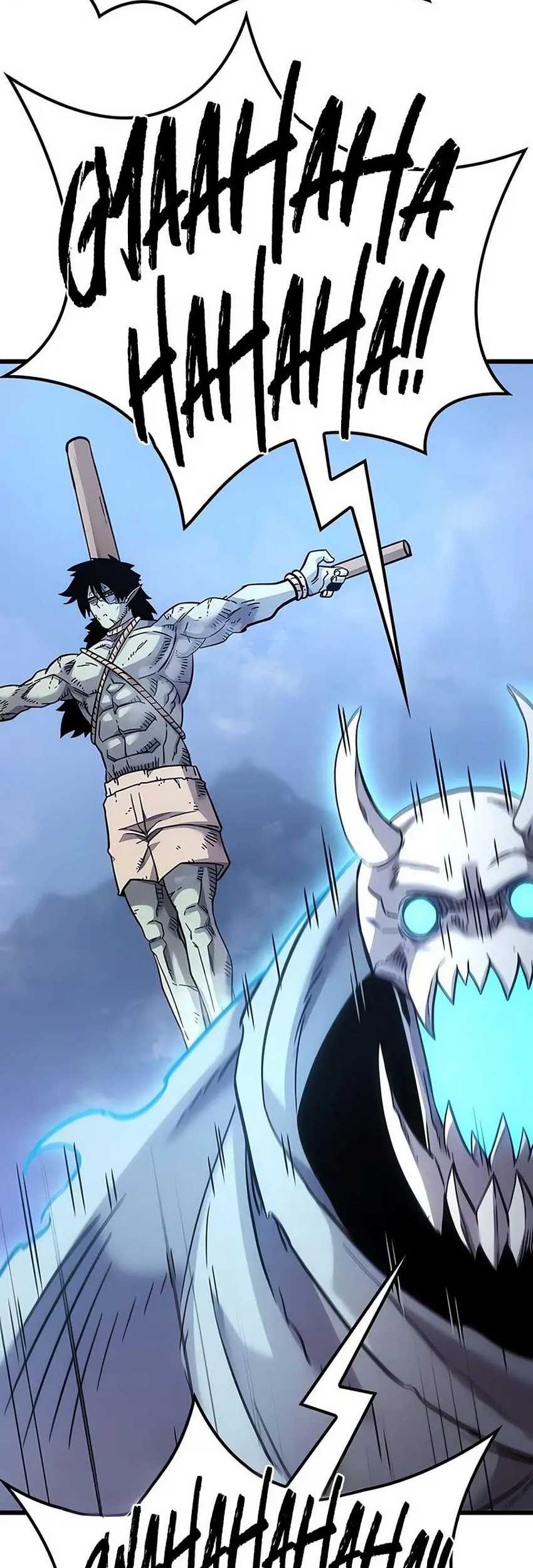 What A Bountiful Harvest, Demon Lord! Chapter 05 Gambar 77