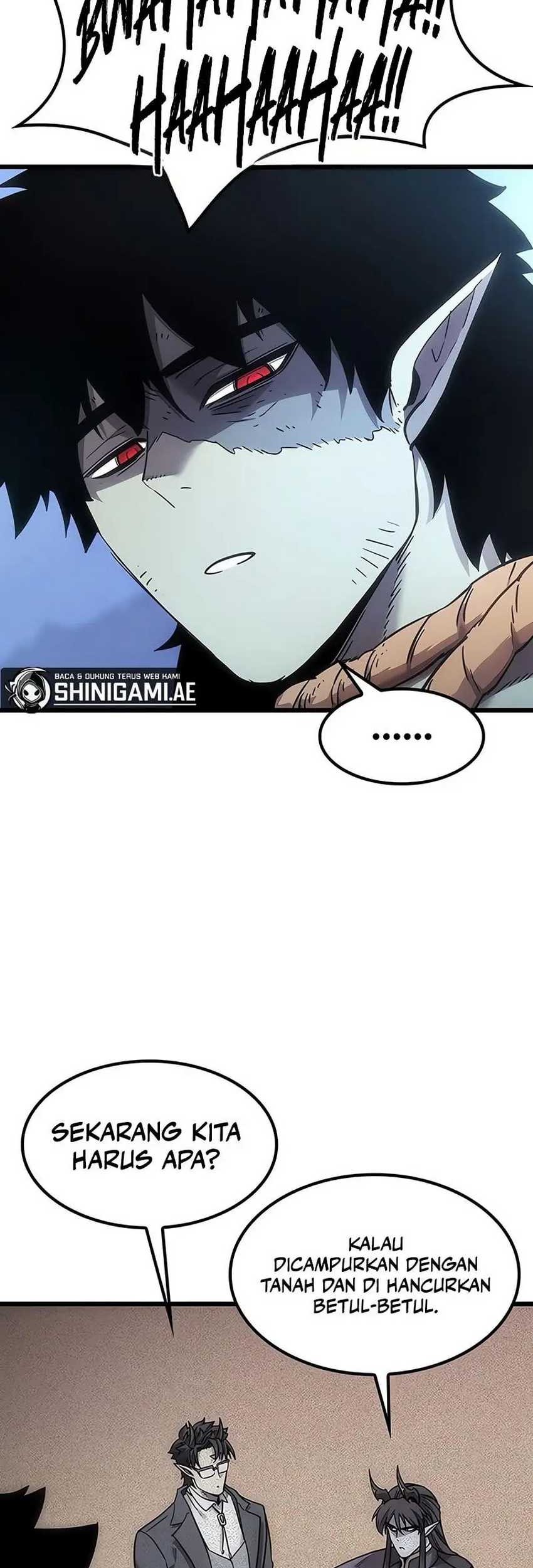 What A Bountiful Harvest, Demon Lord! Chapter 05 Gambar 78