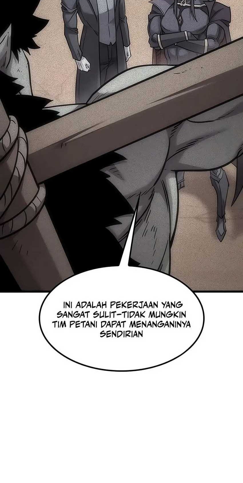 What A Bountiful Harvest, Demon Lord! Chapter 05 Gambar 79