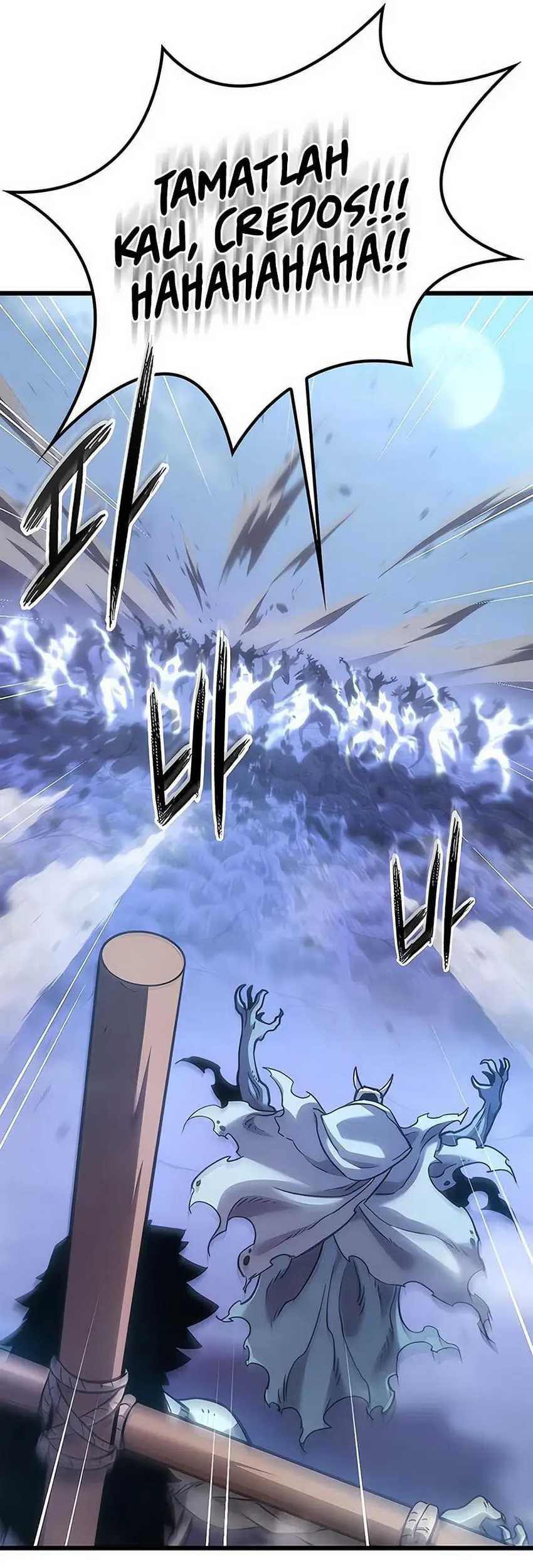 What A Bountiful Harvest, Demon Lord! Chapter 05 Gambar 80