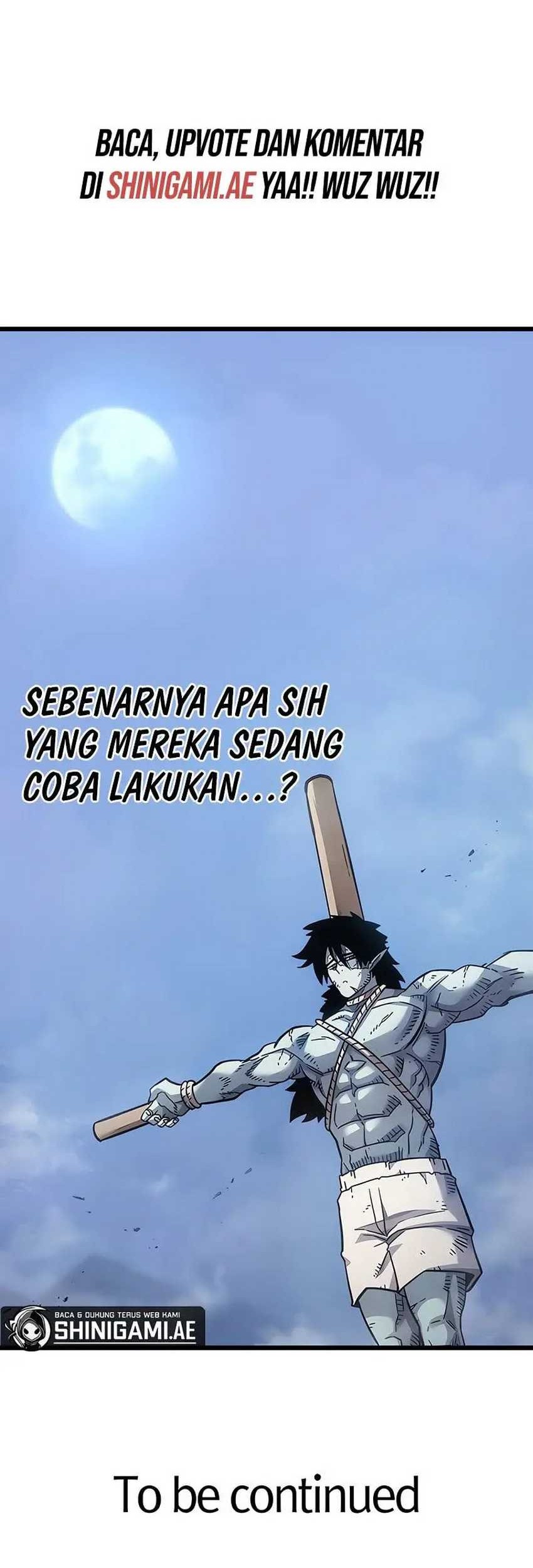 What A Bountiful Harvest, Demon Lord! Chapter 05 Gambar 81