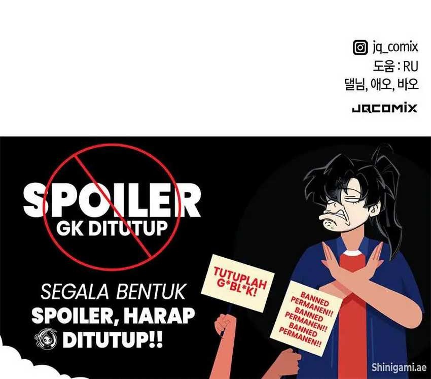 What A Bountiful Harvest, Demon Lord! Chapter 05 Gambar 82
