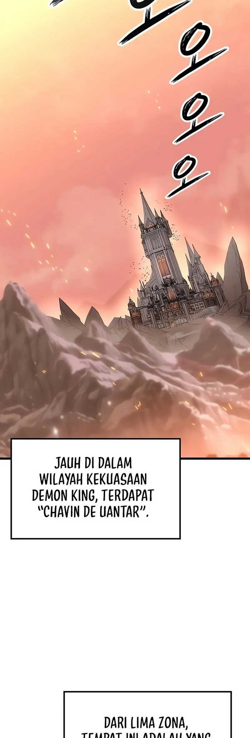 What A Bountiful Harvest, Demon Lord! Chapter 05 Gambar 3