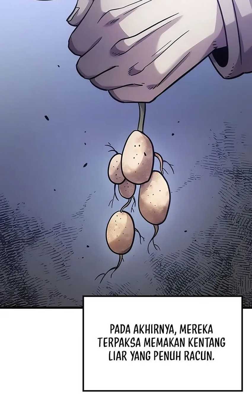What A Bountiful Harvest, Demon Lord! Chapter 05 Gambar 6