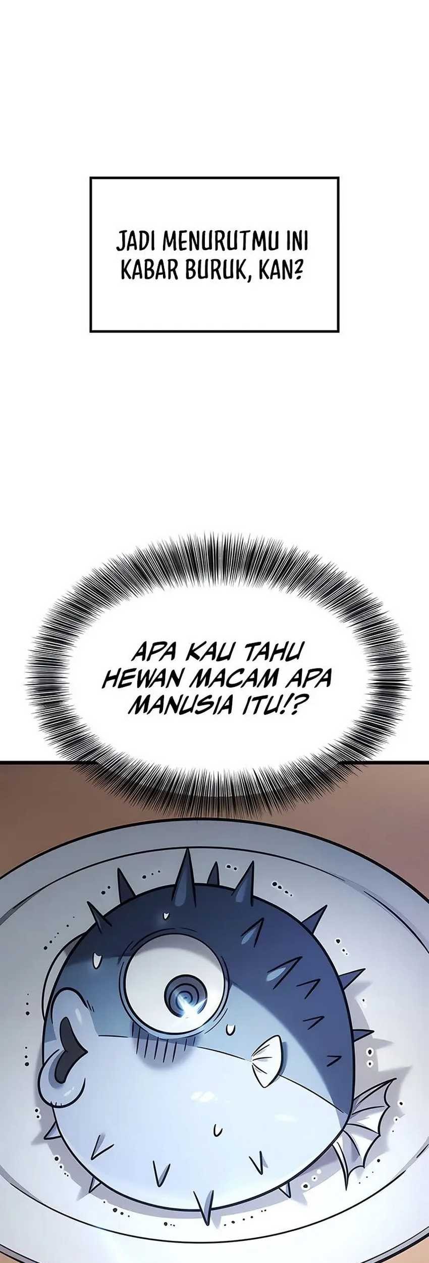 What A Bountiful Harvest, Demon Lord! Chapter 05 Gambar 7
