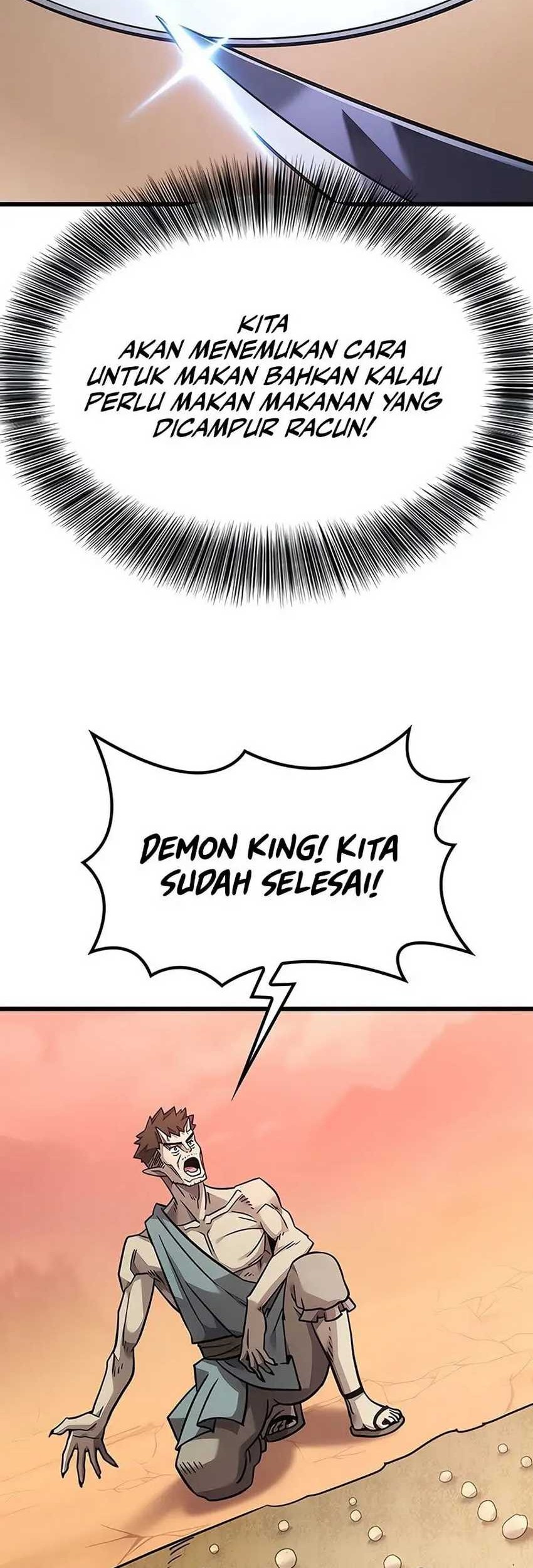 What A Bountiful Harvest, Demon Lord! Chapter 05 Gambar 8