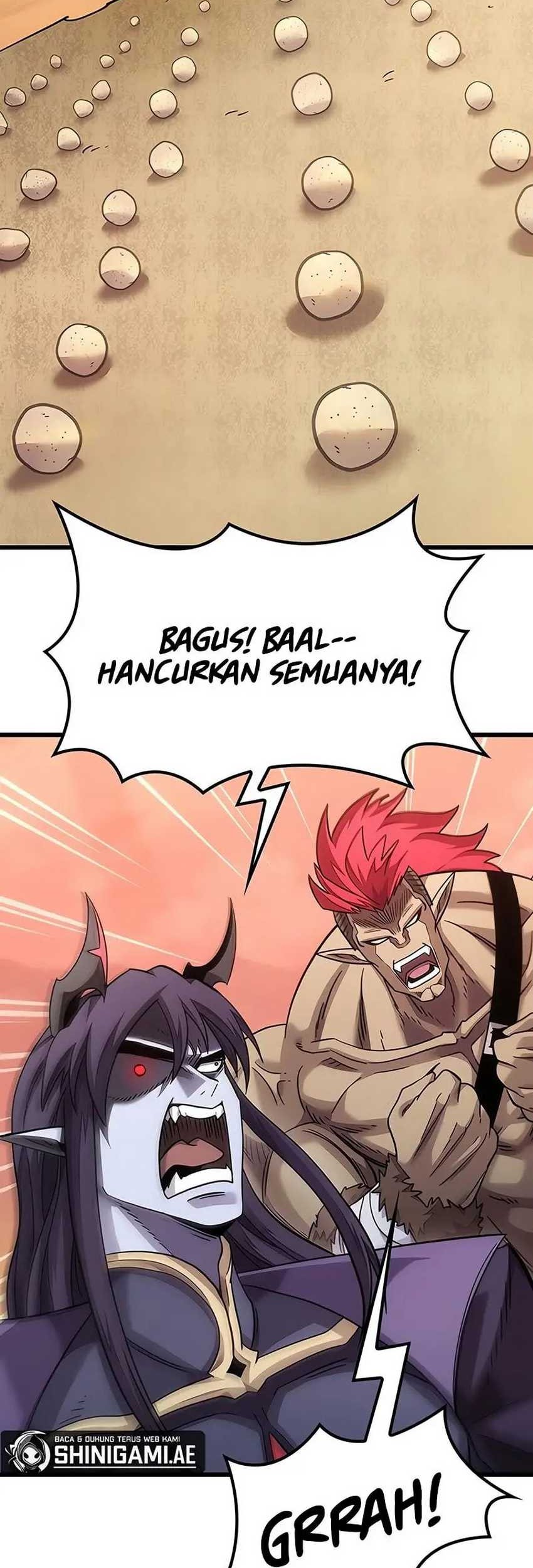 What A Bountiful Harvest, Demon Lord! Chapter 05 Gambar 9