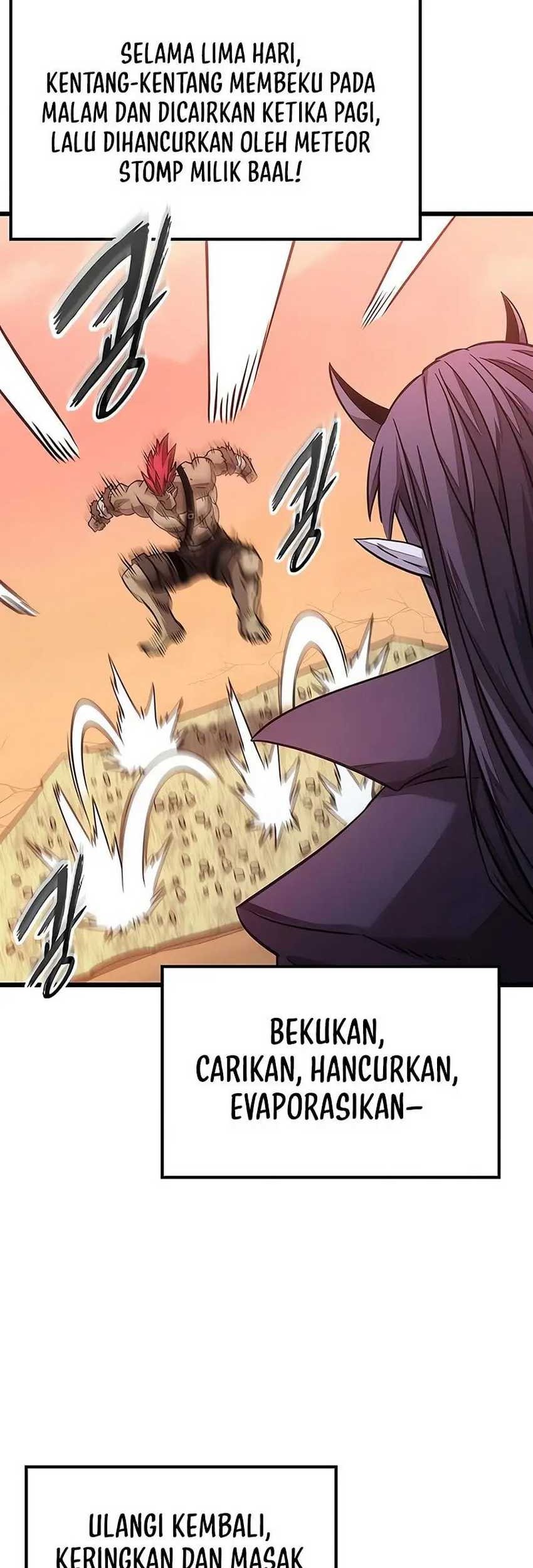 What A Bountiful Harvest, Demon Lord! Chapter 05 Gambar 13