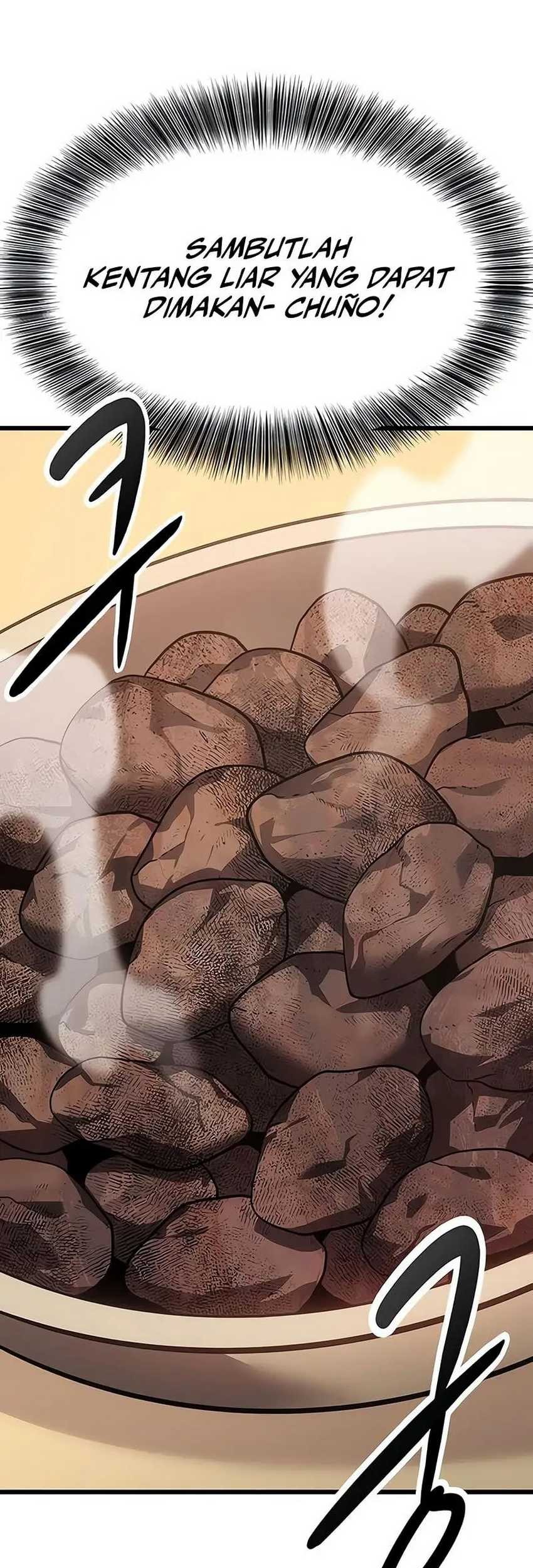What A Bountiful Harvest, Demon Lord! Chapter 05 Gambar 15