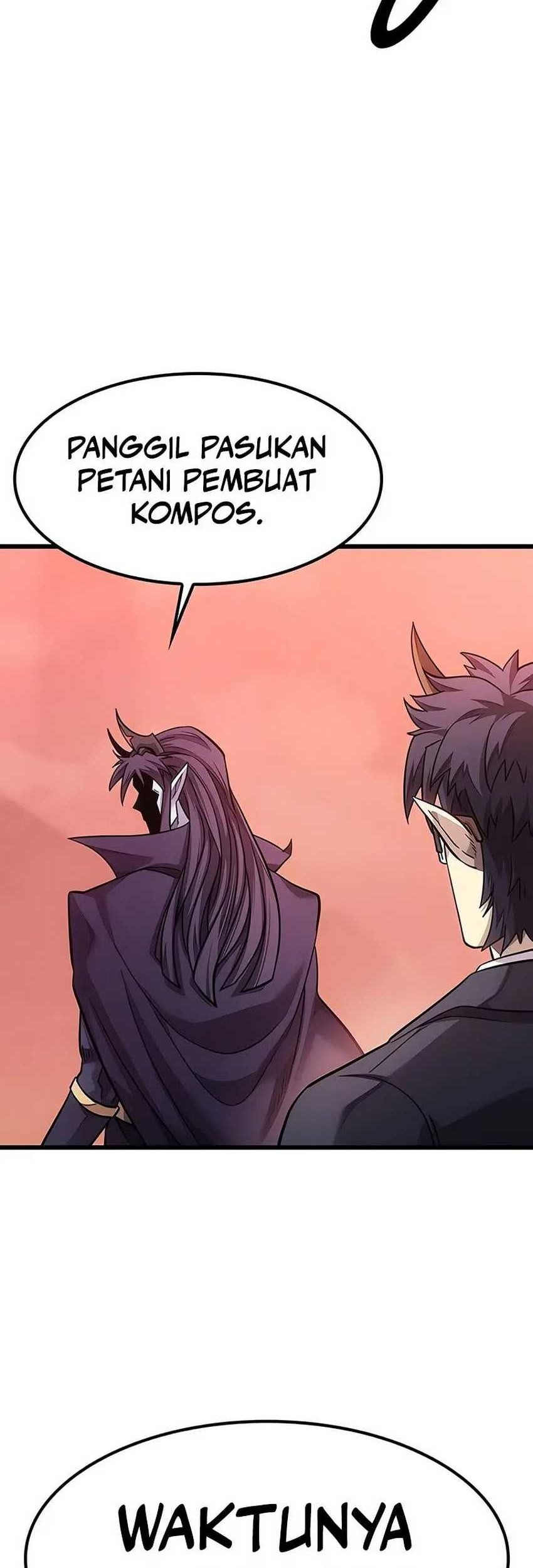 What A Bountiful Harvest, Demon Lord! Chapter 05 Gambar 16