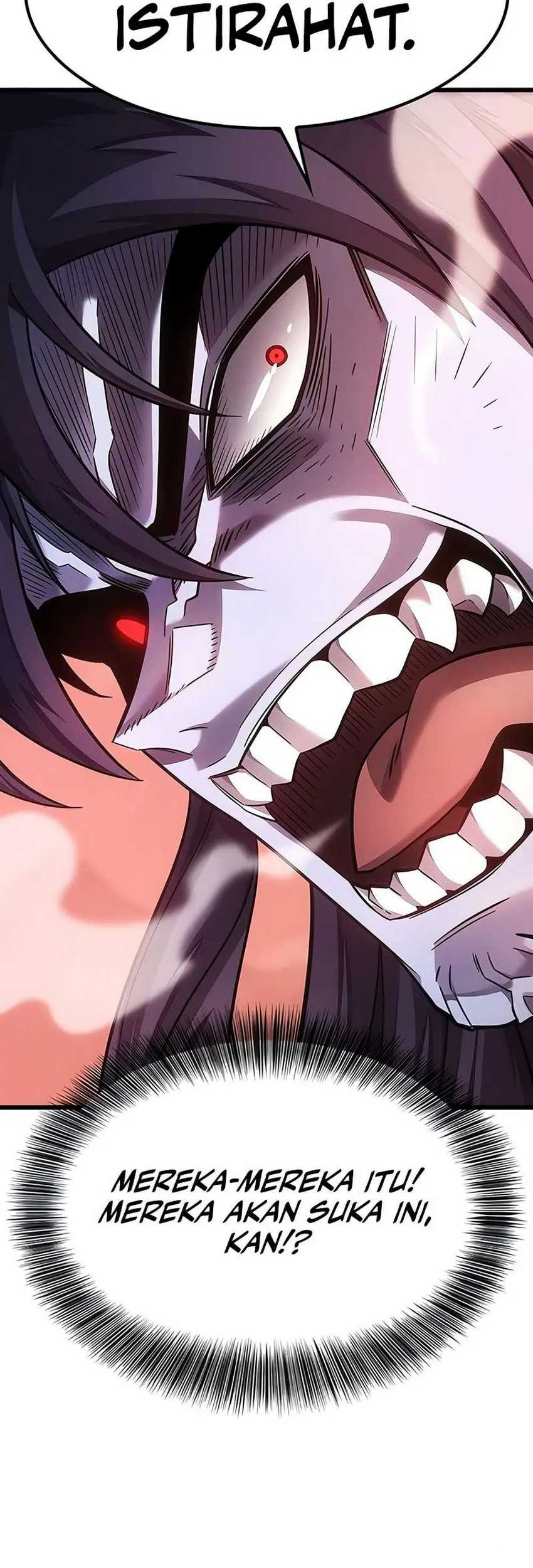 What A Bountiful Harvest, Demon Lord! Chapter 05 Gambar 17