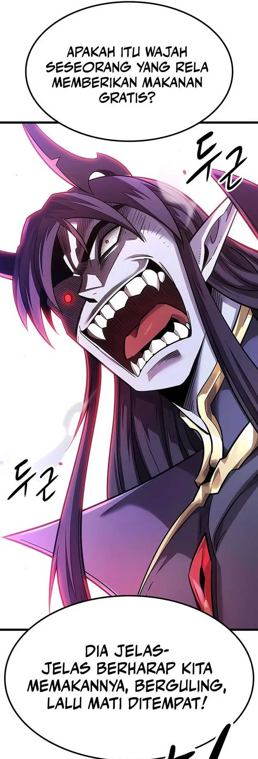 What A Bountiful Harvest, Demon Lord! Chapter 05 Gambar 23