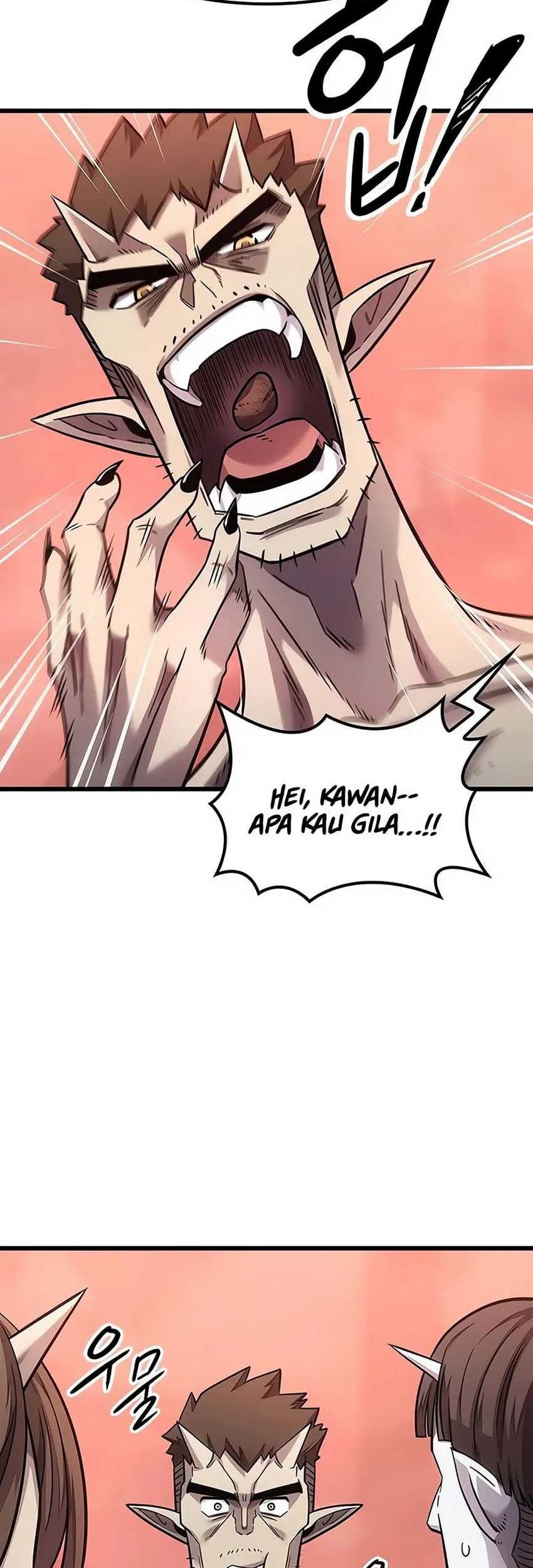 What A Bountiful Harvest, Demon Lord! Chapter 05 Gambar 24