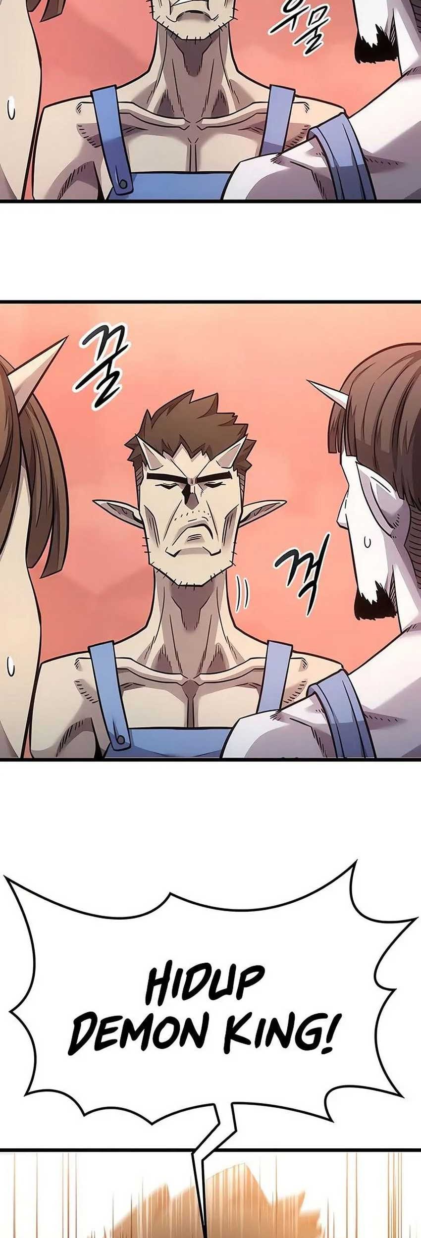 What A Bountiful Harvest, Demon Lord! Chapter 05 Gambar 25
