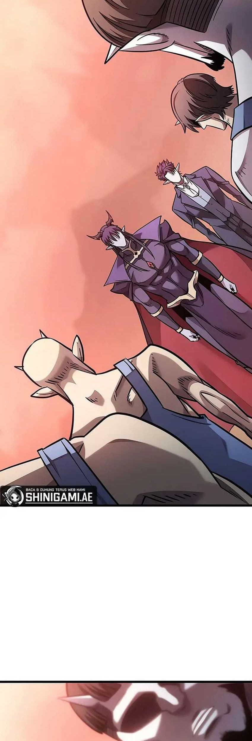 What A Bountiful Harvest, Demon Lord! Chapter 05 Gambar 28