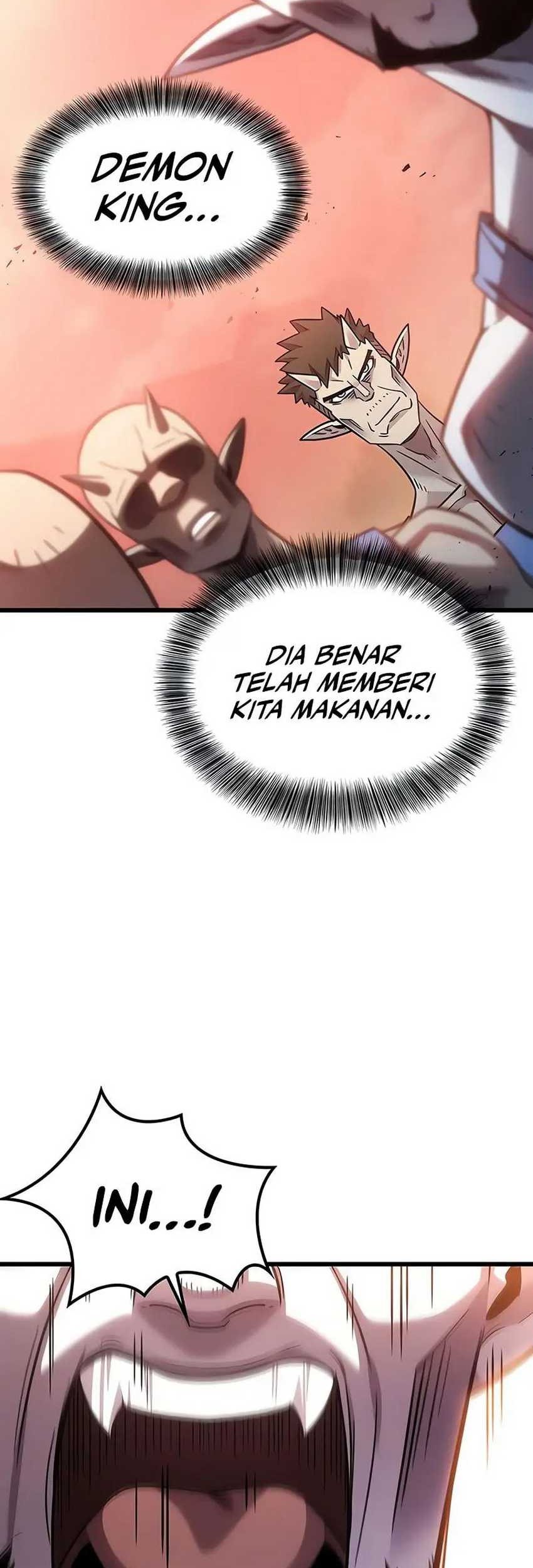 What A Bountiful Harvest, Demon Lord! Chapter 05 Gambar 29