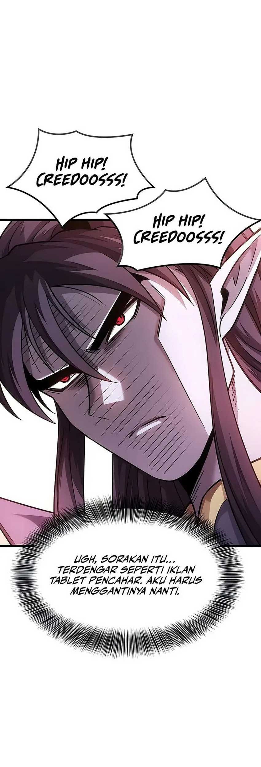 What A Bountiful Harvest, Demon Lord! Chapter 05 Gambar 32