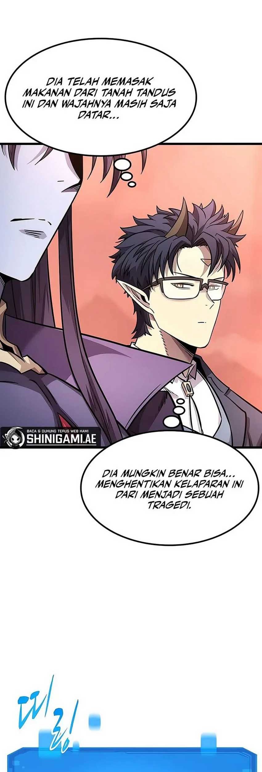 What A Bountiful Harvest, Demon Lord! Chapter 05 Gambar 33