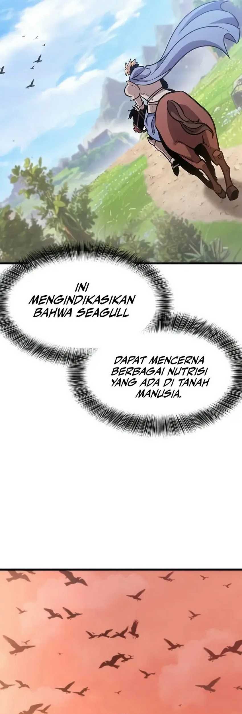 What A Bountiful Harvest, Demon Lord! Chapter 03 Gambar 39