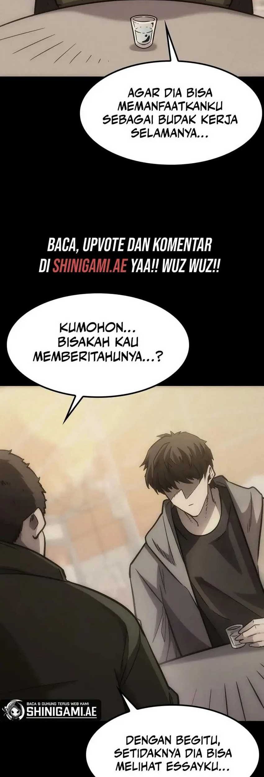 What A Bountiful Harvest, Demon Lord! Chapter 03 Gambar 92