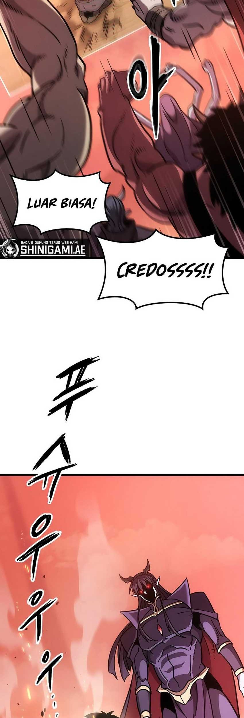 What A Bountiful Harvest, Demon Lord! Chapter 02 Gambar 59