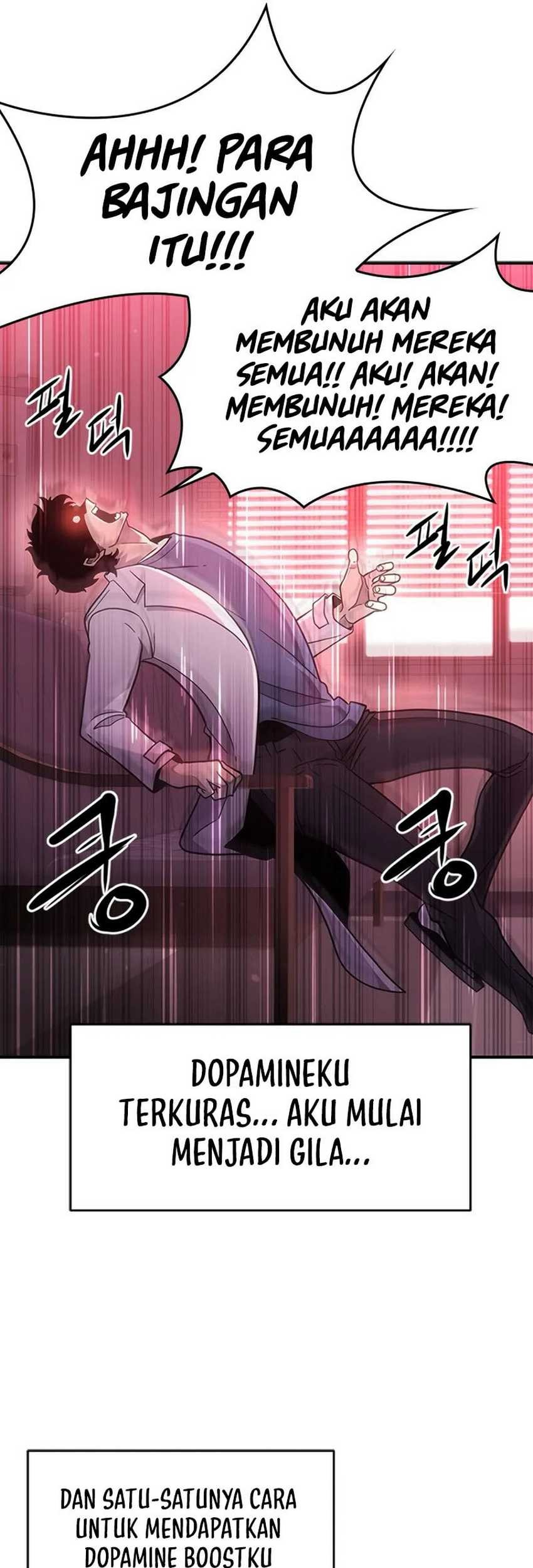What A Bountiful Harvest, Demon Lord! Chapter 01 Gambar 40