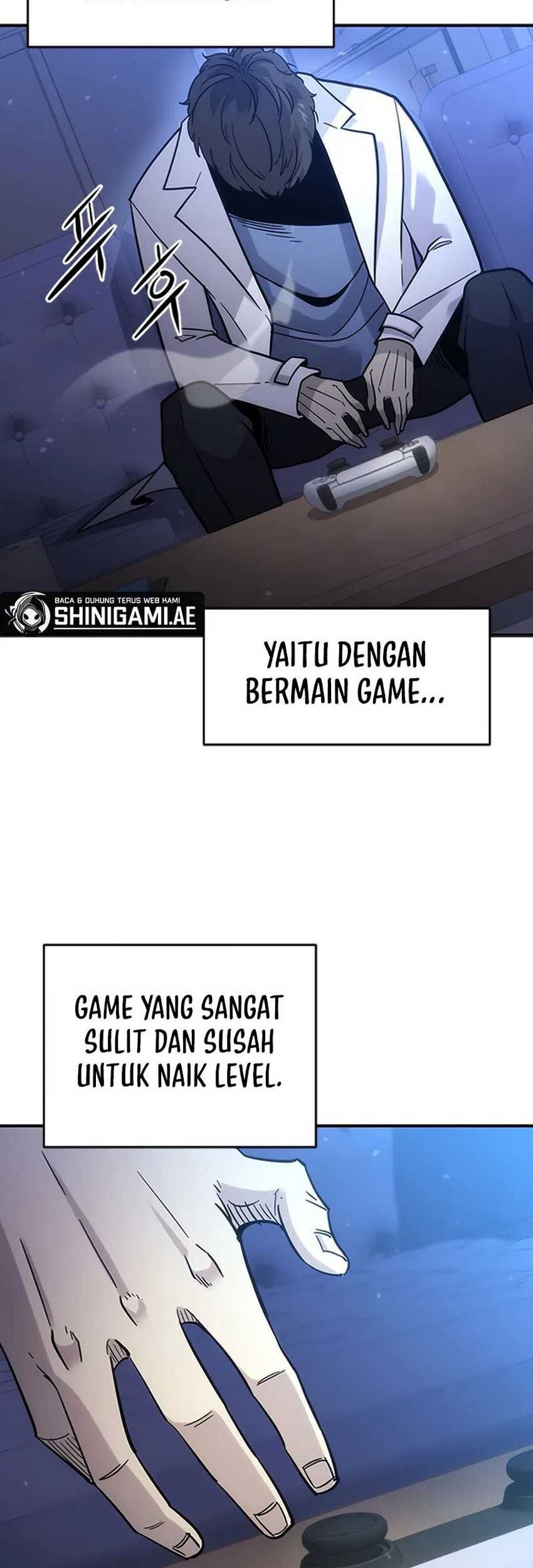 What A Bountiful Harvest, Demon Lord! Chapter 01 Gambar 41