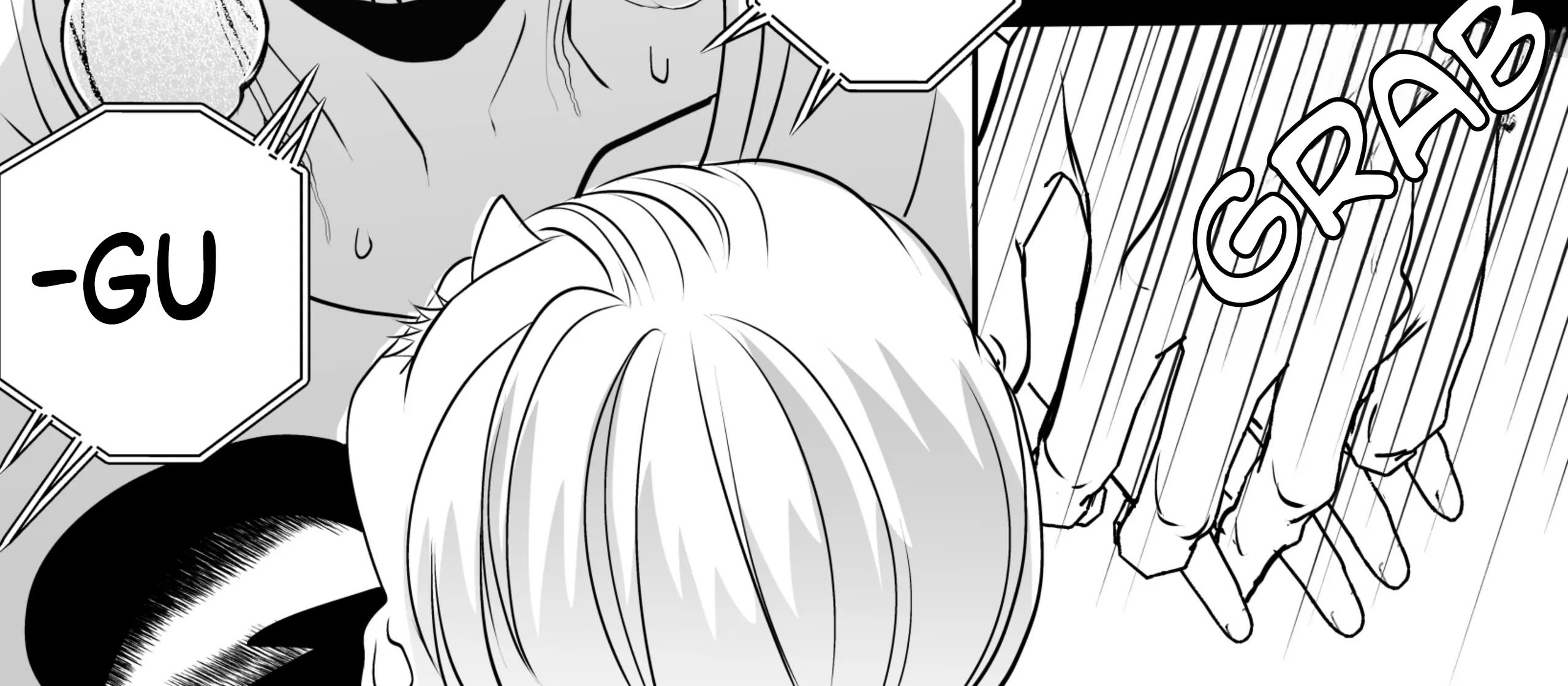 The Aberrant-Headed Guy and the Human Girl Chapter 18 Gambar 33