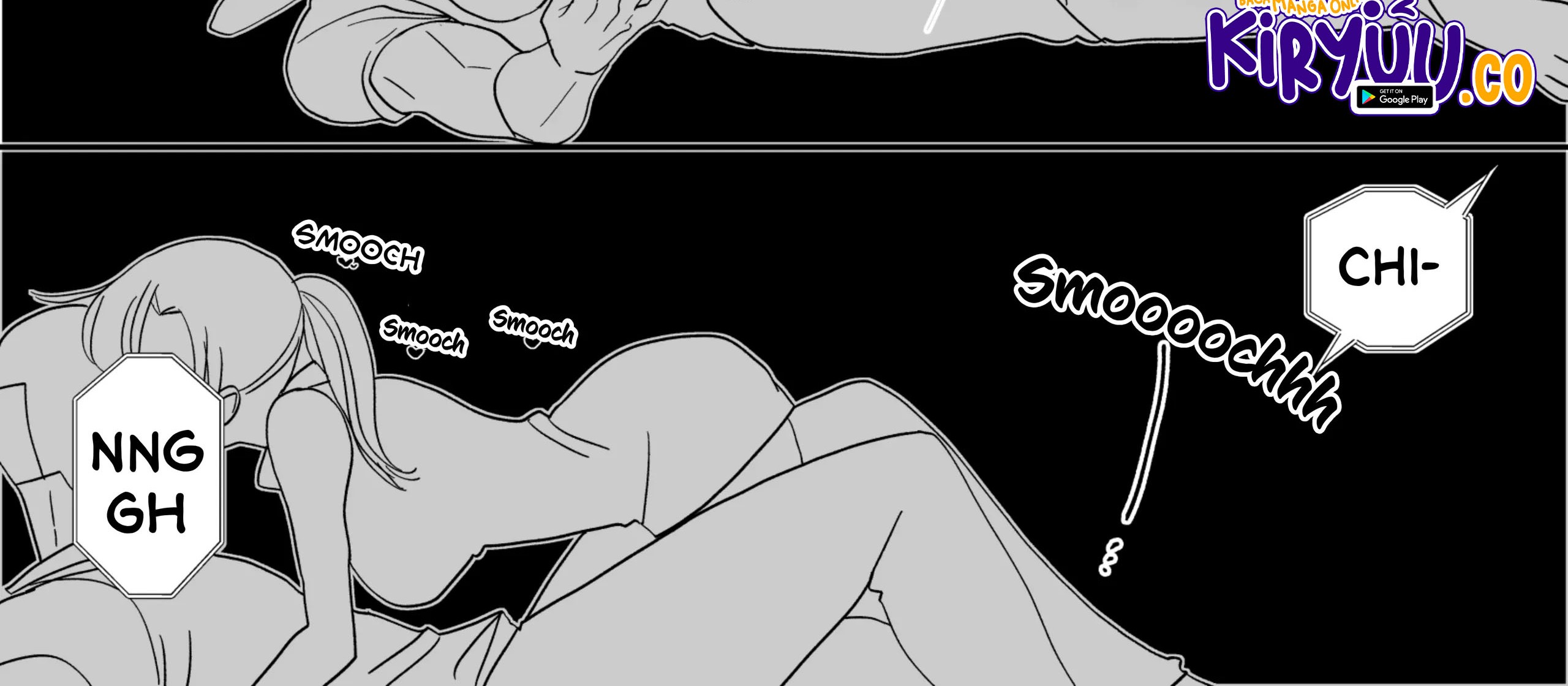 The Aberrant-Headed Guy and the Human Girl Chapter 18 Gambar 35