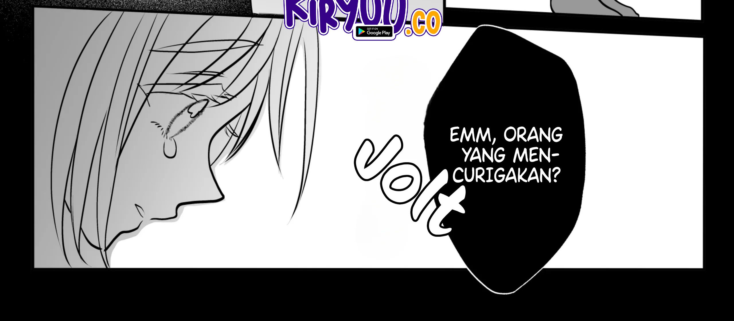 The Aberrant-Headed Guy and the Human Girl Chapter 18 Gambar 47