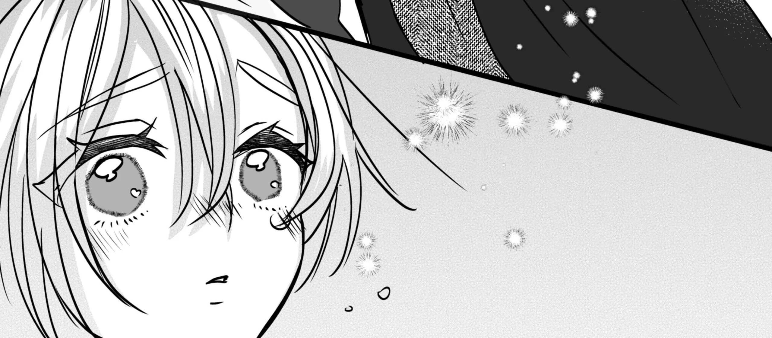 The Aberrant-Headed Guy and the Human Girl Chapter 18 Gambar 49