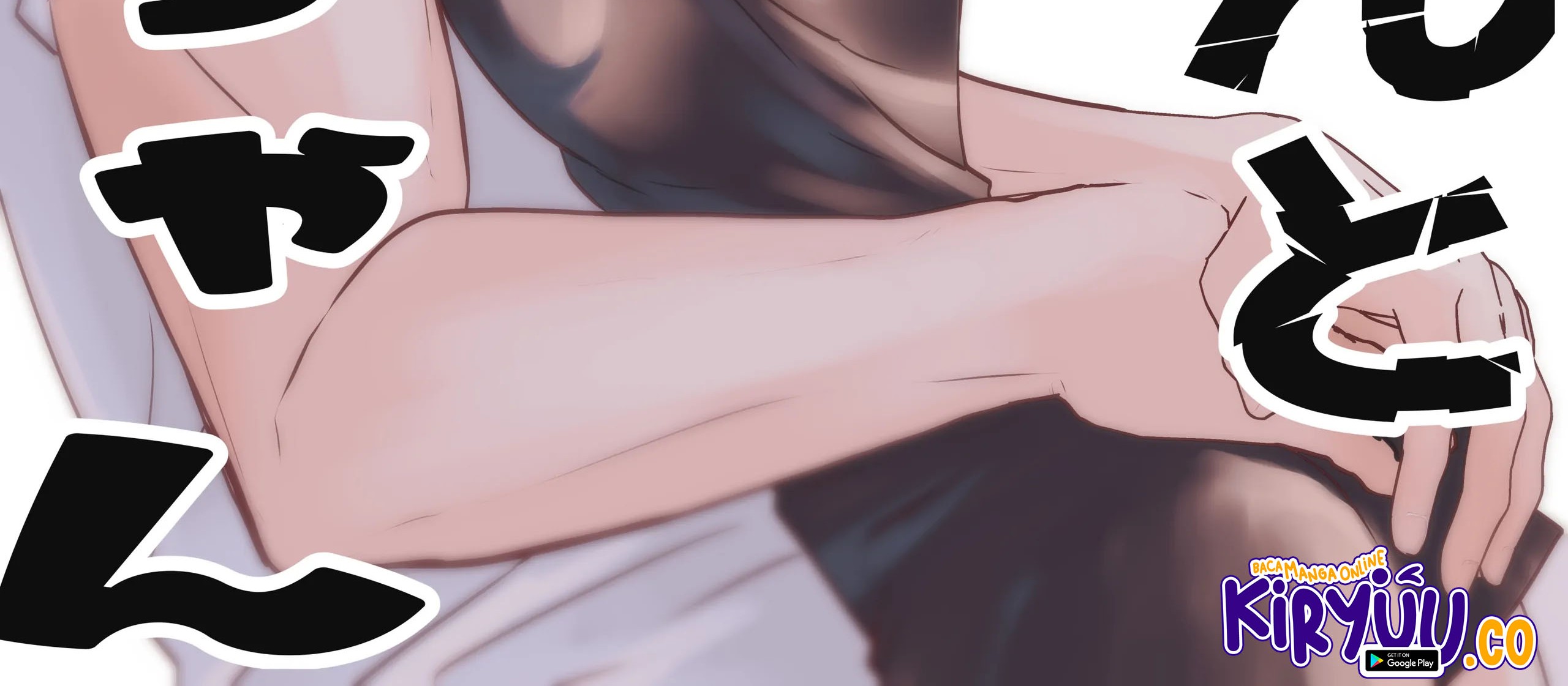 The Aberrant-Headed Guy and the Human Girl Chapter 18 Gambar 3