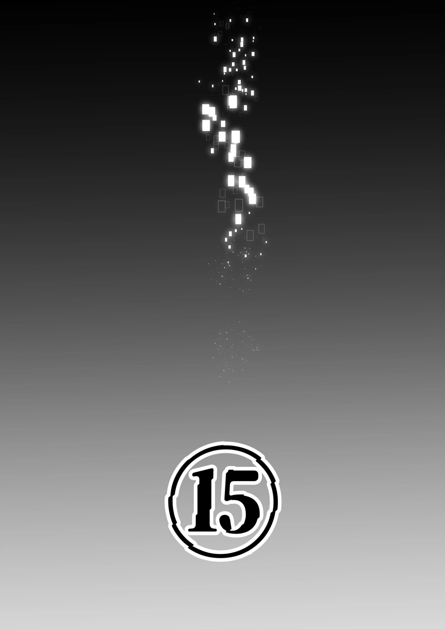 The Aberrant-Headed Guy and the Human Girl Chapter 15 Gambar 3