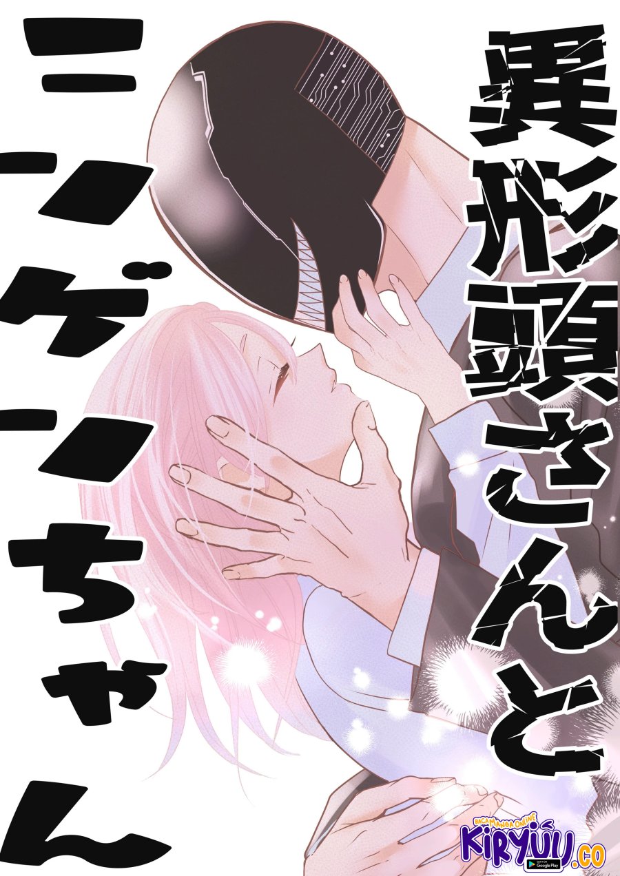 Baca  The Aberrant-Headed Guy and the Human Girl Chapter 14 Gambar 2