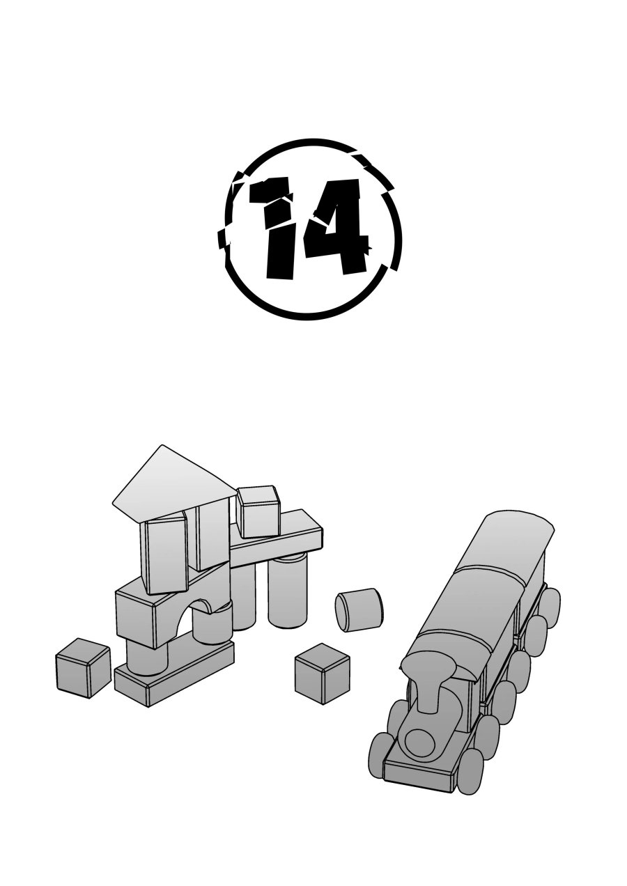 The Aberrant-Headed Guy and the Human Girl Chapter 14 Gambar 3