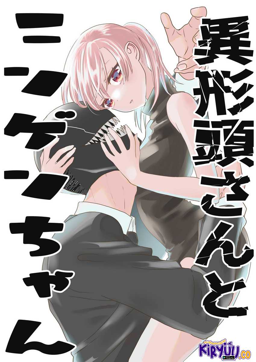 Baca  The Aberrant-Headed Guy and the Human Girl Chapter 12 Gambar 2