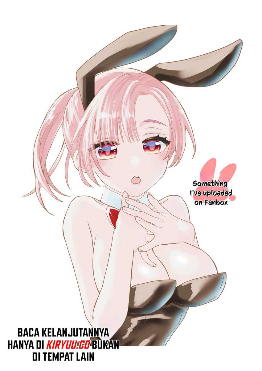 The Aberrant-Headed Guy and the Human Girl Chapter 09 Gambar 13