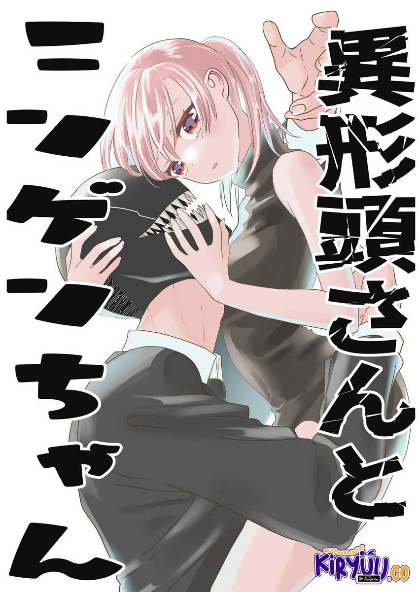 Baca The Aberrant-Headed Guy and the Human Girl Chapter 09 Gambar 2