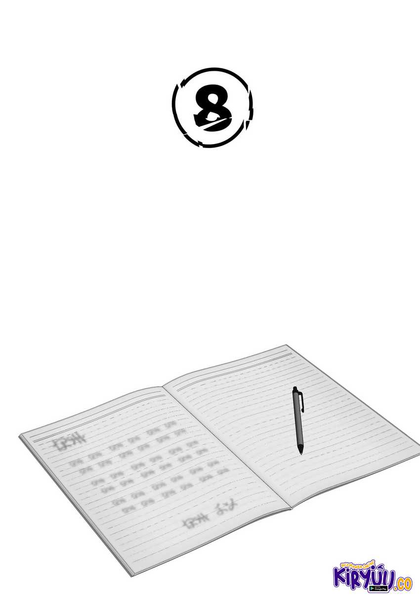 The Aberrant-Headed Guy and the Human Girl Chapter 08 Gambar 3