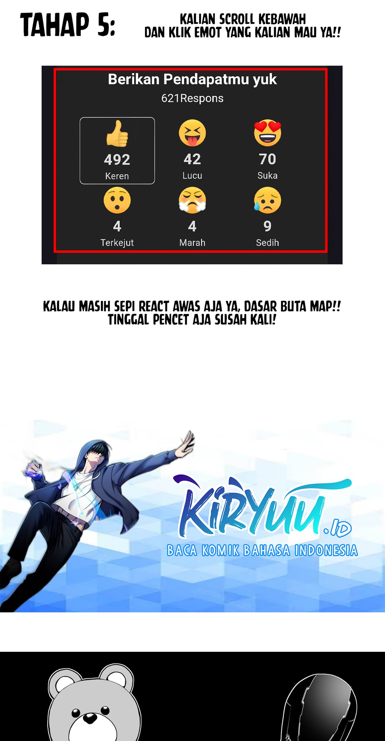 The Aberrant-Headed Guy and the Human Girl Chapter 02 Gambar 3